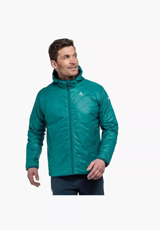 Ins Jacket Style Cascata MNS